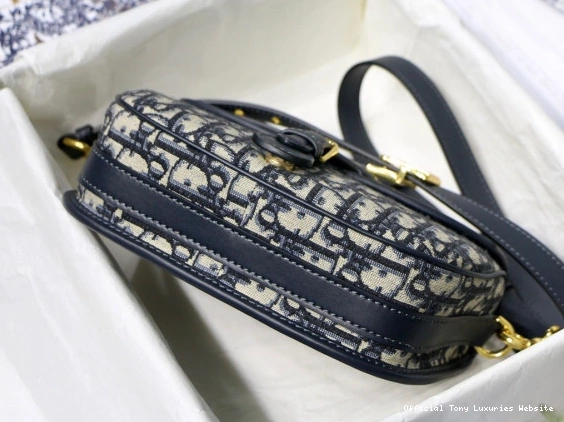 Tony Luxuries BAG diro BOBBY MEDIUM 0712